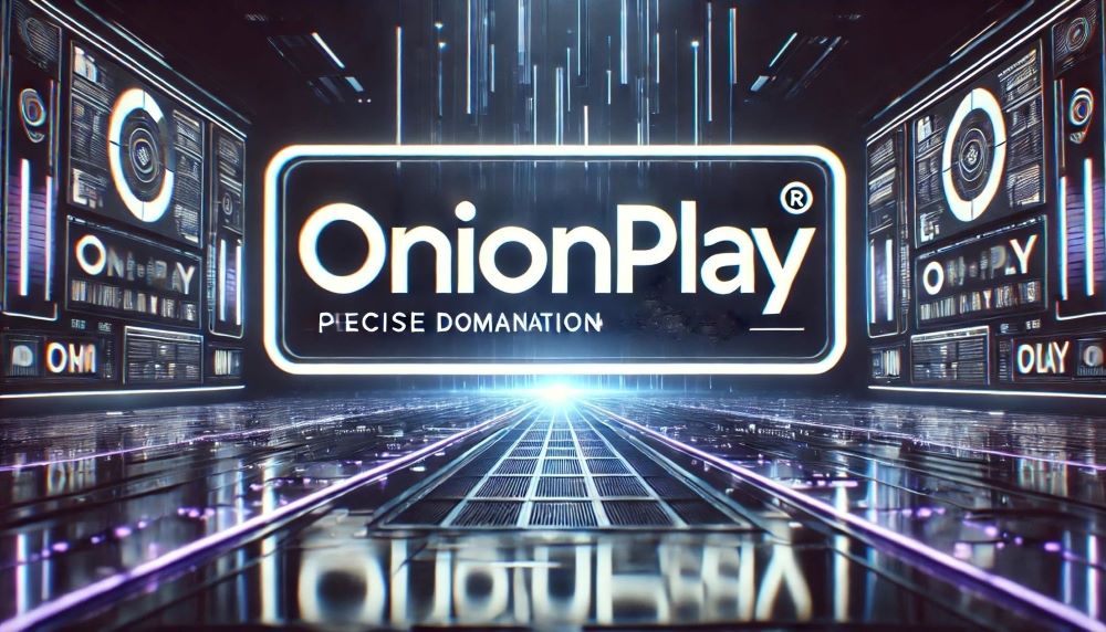 Onionplay tv